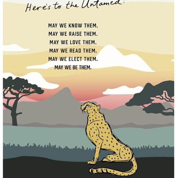 Get Untamed - The Journal - Glennon Doyle - Picture 4 of 9